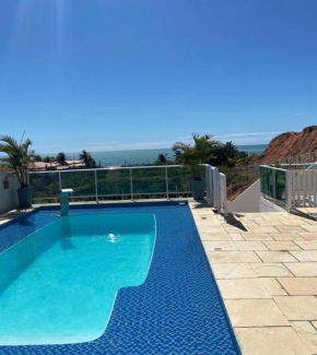 Casa Lofstrom uma luxuosa com linda vista!
